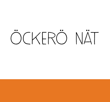 Öckerö Nät