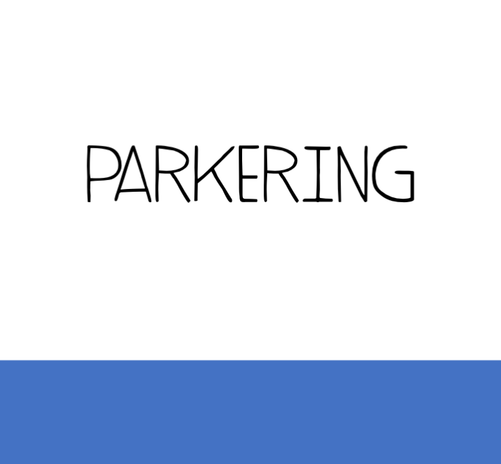 Parkering