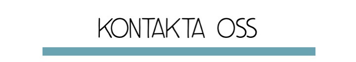 Kontakta oss